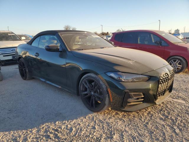 WBA23AT07NCK61503 BMW 430I