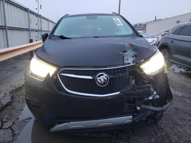 KL4CJCSB1HB026384 Buick Encore Essence