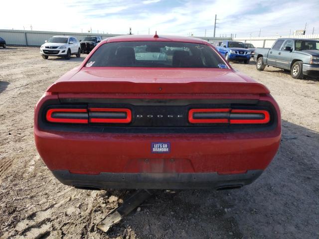 2C3CDZBG0FH714767 Dodge Challenger Sxt Plus