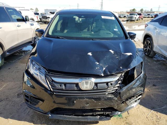 5FNRL6H70JB075450 Honda ODYSSEY EXL