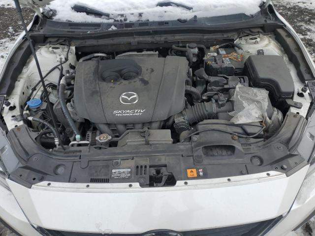 JM1BM1L7XE1185073 Mazda 3 TOURING