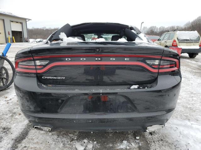 2C3CDXBG9MH511068 Dodge Charger Sxt