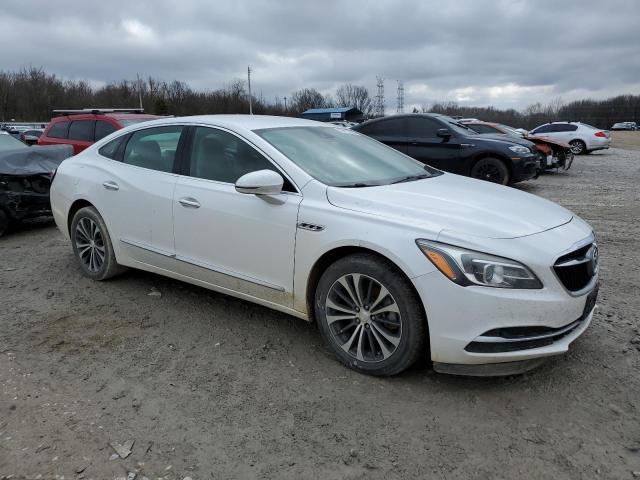 1G4ZR5SS2HU158879 Buick Lacrosse Premium