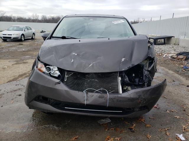 5FNRL5H62FB020636 Honda ODYSSEY EXL