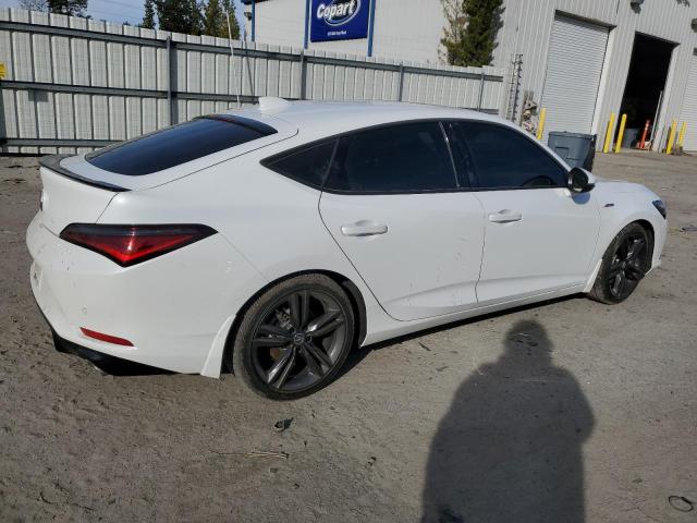 19UDE4H63PA015164 Acura Integra A-spec Tech