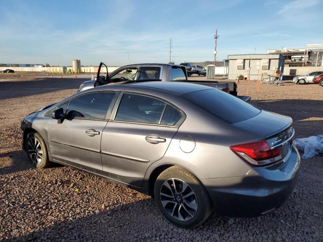 19XFB2F8XEE025158 Honda CIVIC EX