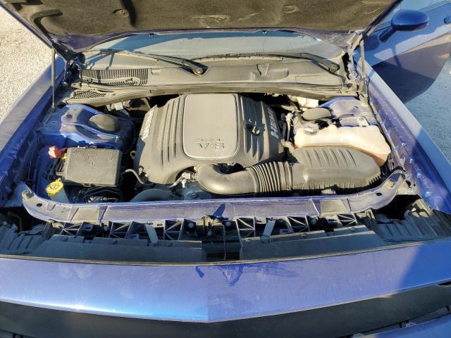 2C3CDZBT6KH751412 Dodge Challenger R/t