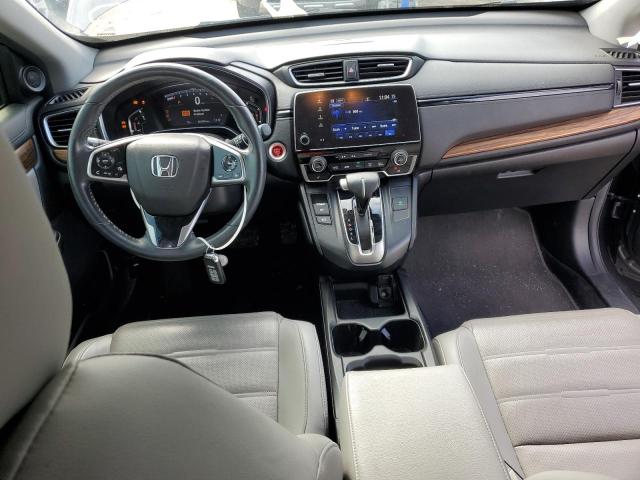 5J6RW1H8XKA011522 Honda CR-V EXL