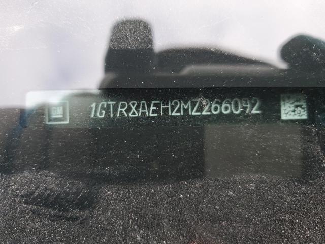 1GTR8AEH2MZ266092 GMC Sierra C1500