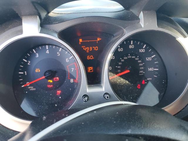 JN8AF5MR2HT705227 Nissan JUKE S