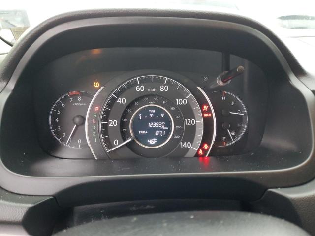 2HKRM4H3XEH619586 Honda CR-V LX