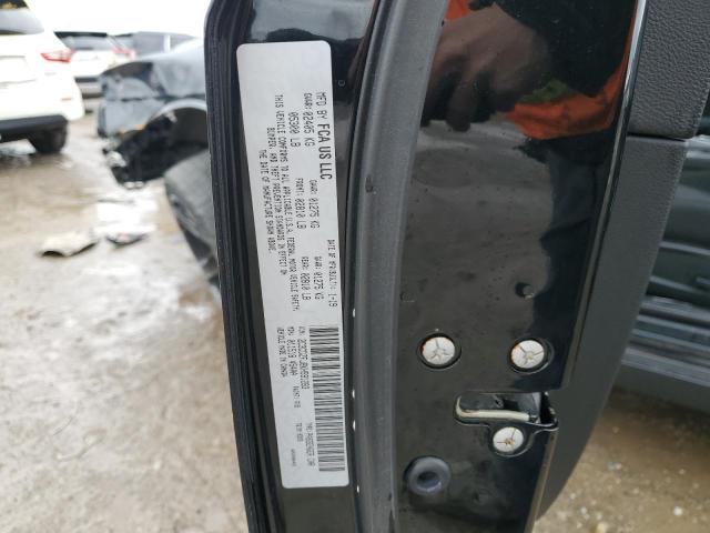 2C3CDZFJ8KH591283 Dodge Challenger R/t Scat Pack