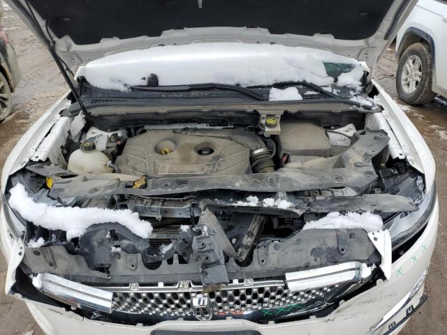 5LMCJ2C90KUL43962 Lincoln MKC SELECT
