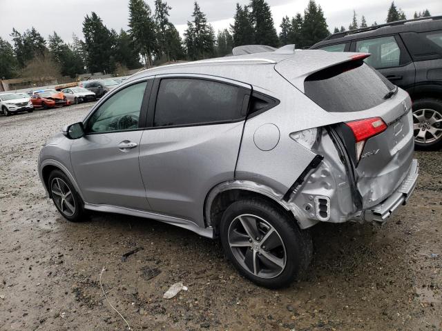 3CZRU6H96LM715068 Honda Hr-v Touring