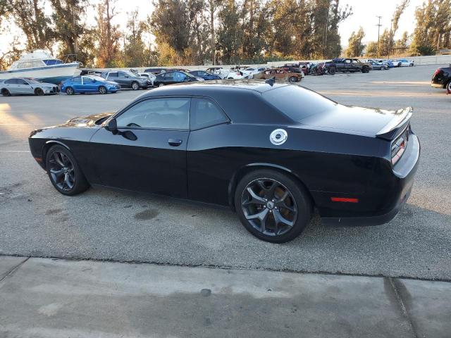 2C3CDZAG9JH288328 Dodge Challenger Sxt