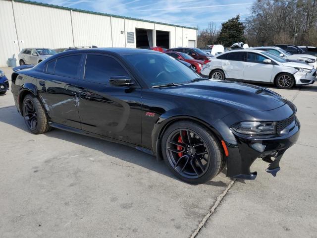 2C3CDXGJ9MH561022 Dodge Charger Scat Pack