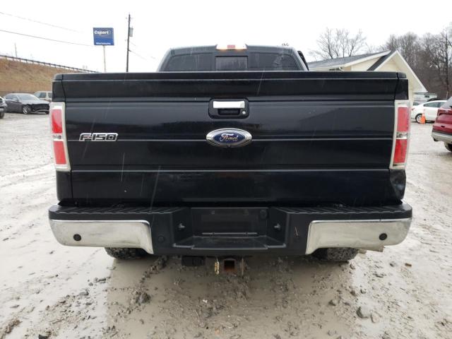 1FTFW1ET5EFA83012 Ford F150 Supercrew