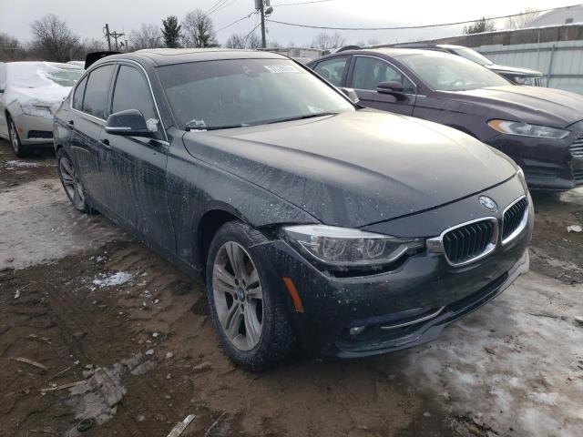 WBA8D9G55JNU71611 BMW 330 XI