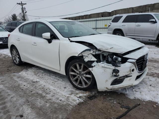 3MZBN1V7XHM103213 Mazda 3 TOURING