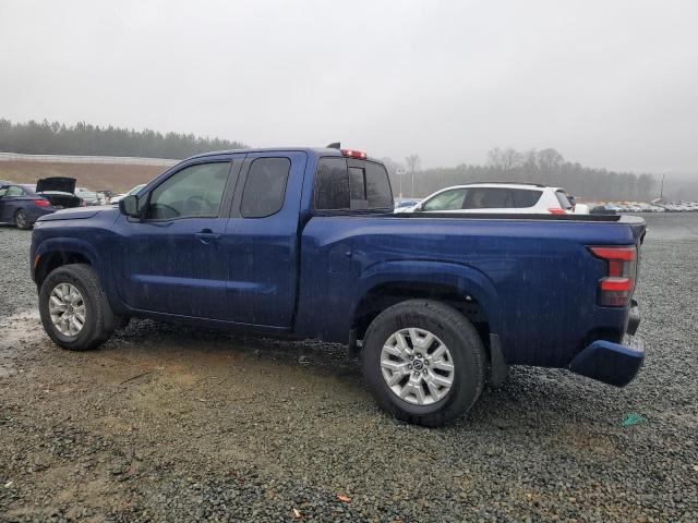1N6ED1CM2NN651328 Nissan FRONTIER S