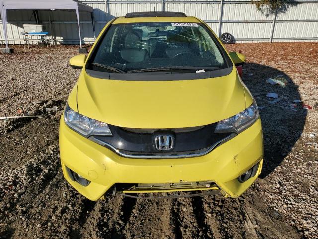 3HGGK5H94GM701724 Honda FIT EX