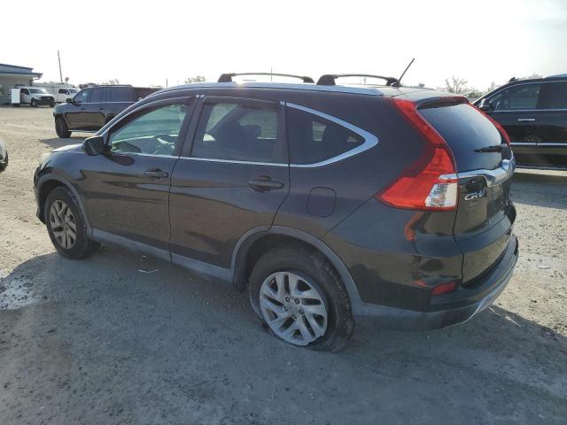 2HKRM4H55FH666916 Honda CR-V EX