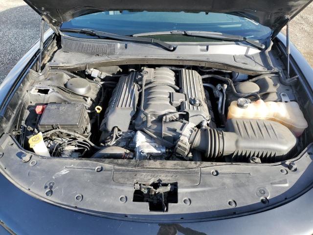 2C3CDXGJ9MH542017 Dodge Charger Scat Pack