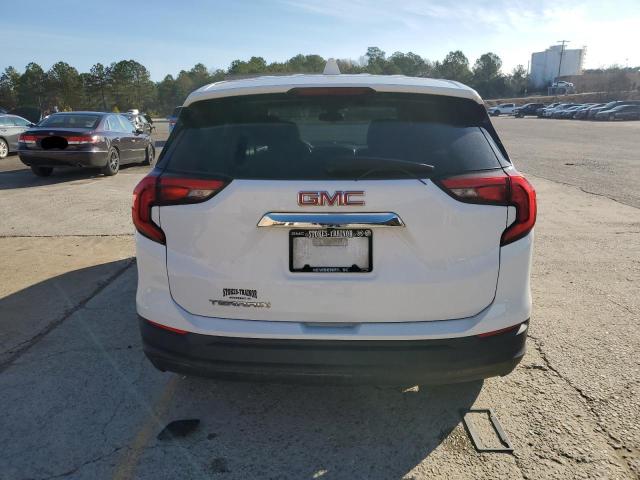 3GKALMEVXLL154363 GMC Terrain Sle