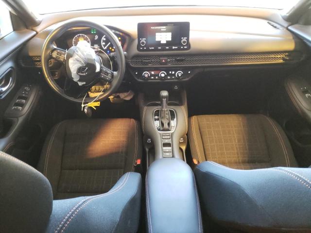 3CZRZ1H57PM718052 Honda HR-V SPORT