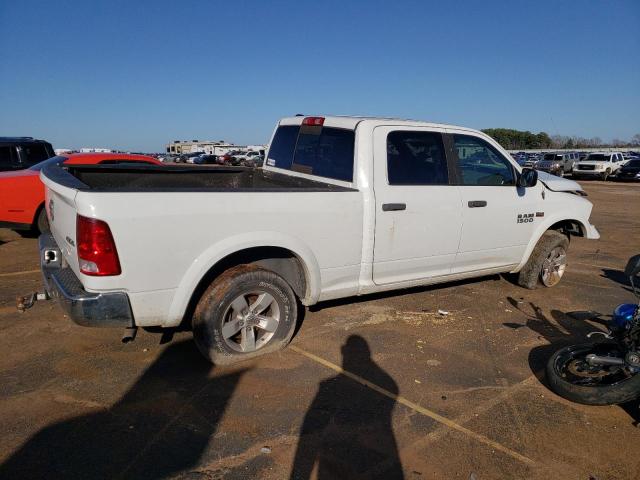 1C6RR7TT3GS313450 RAM 1500 Slt