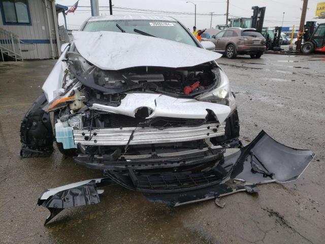 JTDKARFU4G3027537 Toyota Prius