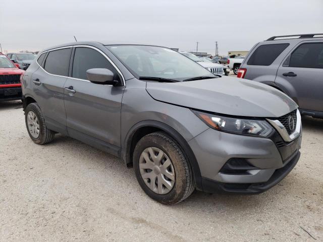 JN1BJ1CV6LW550942 Nissan Rogue Sport S