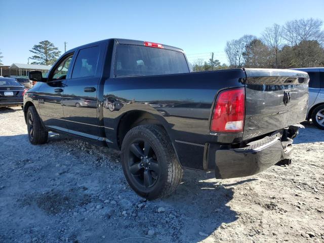 3C6RR6KG3JG248791 RAM 1500 St