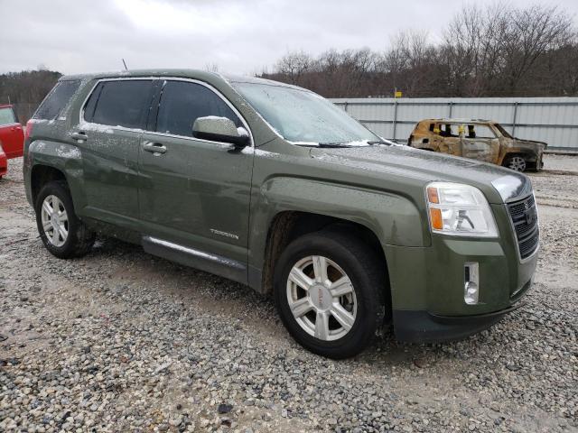 2GKALMEK3F6143042 GMC Terrain Sle
