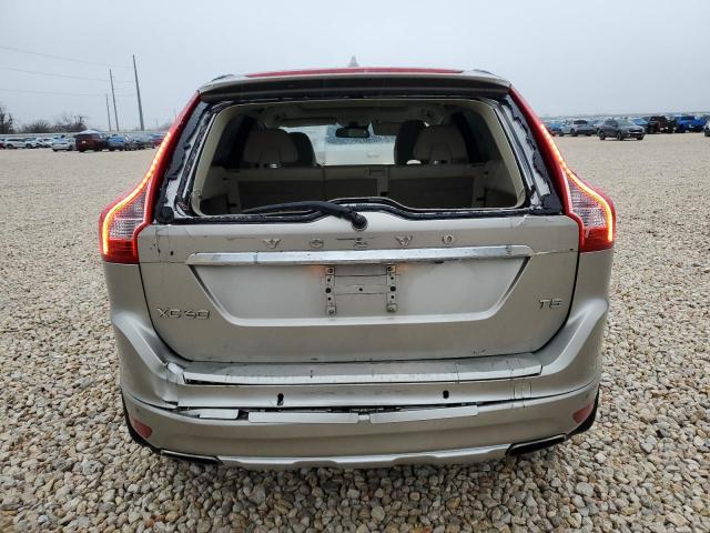 YV440MDD0F2617575 Volvo Xc60 T5 Platinum