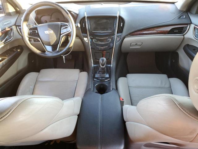 1G6AH5RX2F0103054 Cadillac ATS LUXURY