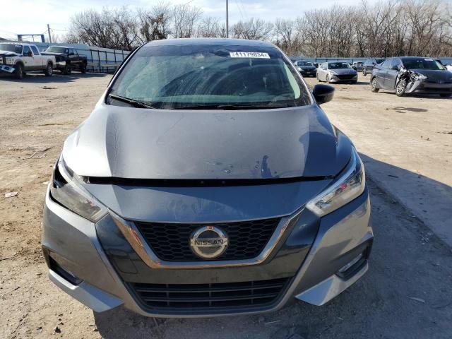 3N1CN8FVXLL807278 Nissan VERSA SR
