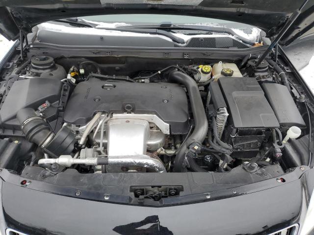 2G4GN5EX6F9129082 Buick Regal Premium