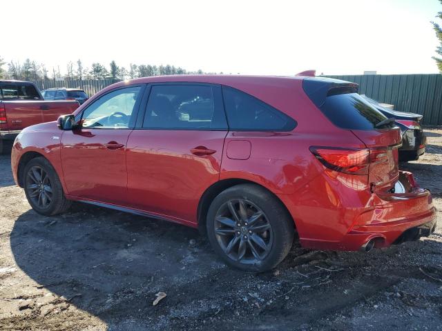 5J8YD4H03LL033663 Acura MDX A-SPEC