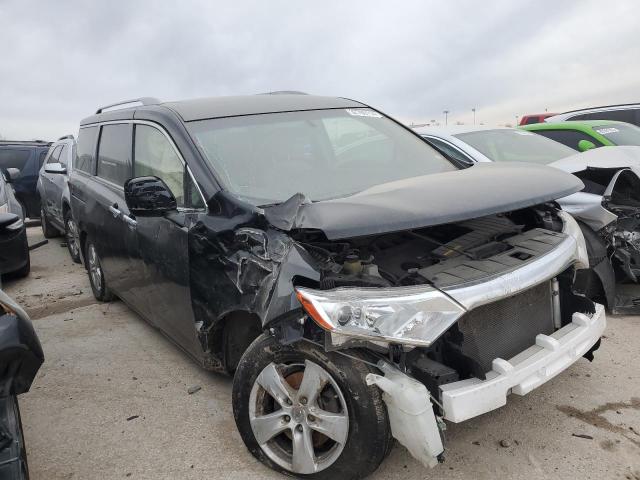 JN8AE2KP2H9168794 Nissan QUEST S
