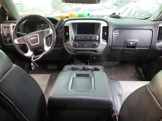 3GTU2MEC5JG145229 GMC Sierra K1500 Sle
