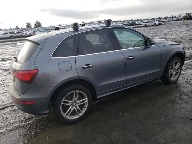 WA1D7BFP6GA014917 Audi Q5 Premium Plus S-line