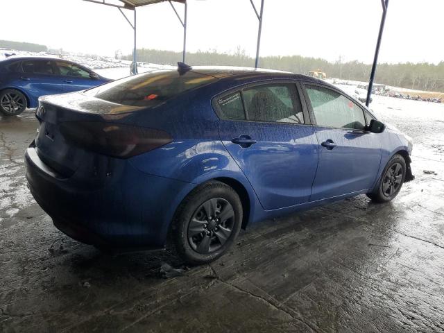 3KPFK4A78HE131011 KIA FORTE LX