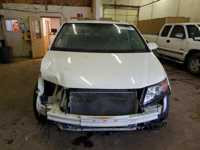 5FNRL5H64GB030201 Honda ODYSSEY EXL