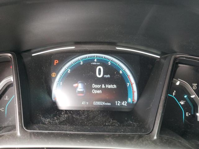 SHHFK7H69KU408568 Honda CIVIC EX