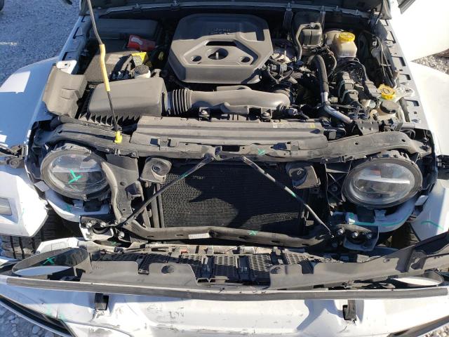 1C4HJXEN8MW598936 Jeep Wrangler Unlimited Sahara