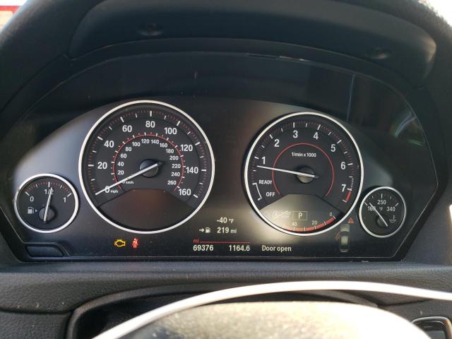 WBA8D9G37HNU63258 BMW 330 XI