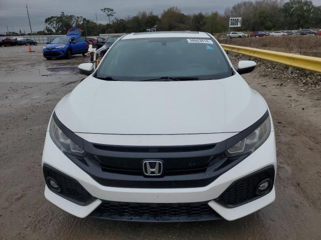 SHHFK7H58HU232144 Honda CIVIC EX
