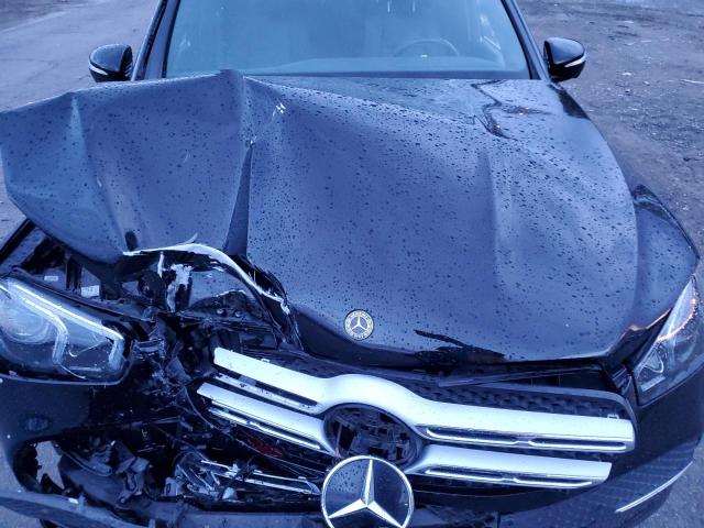 4JGFB4JB1LA109721 Mercedes-Benz GLE 350
