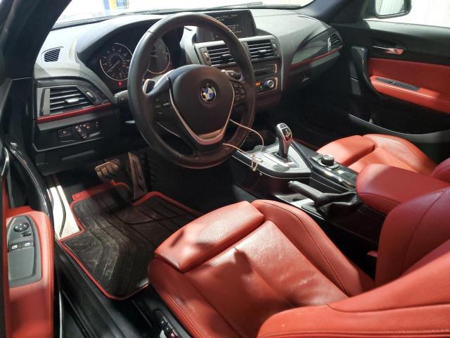 WBA1F5C56FV257289 BMW 228 I